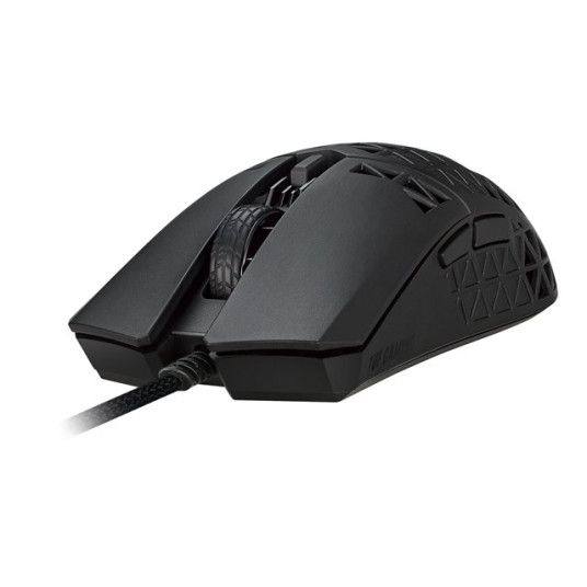 Hiiri Asus TUF Gaming M4 Air Gaming Mouse Black
