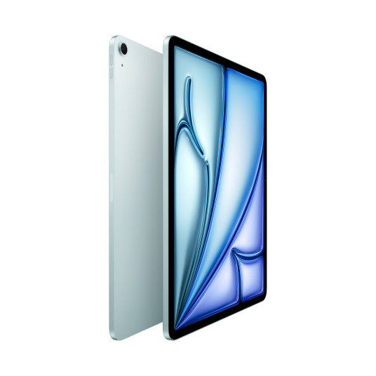 Tabletti Apple iPad Air 13" Apple M3 Wi-Fi 128GB Blue MCNJ4HC/A