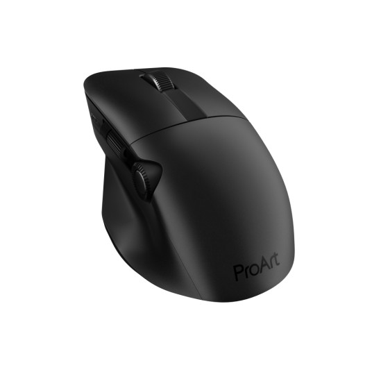 Hiiri Asus ProArt MD300 Optical Black
