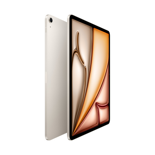 Tabletti Apple iPad Air 13" Apple M3 Wi-Fi 128GB Starlight MCNK4HC/A