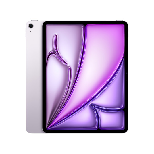 Tabletti Apple iPad Air 13" Apple M3 Wi-Fi 1TB Purple MCQ34HC/A