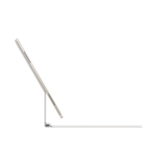Näppäimistö Magic Keyboard for iPad Air 13-inch (M3) Russian MDFW4RS/A