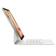 Näppäimistö Magic Keyboard for iPad Air 13-inch (M3) International English White MDFW4Z/A