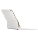 Näppäimistö Magic Keyboard for iPad Air 13-inch (M3) International English White MDFW4Z/A