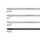 Kannettava Apple MacBook Air 13” Apple M4 10C CPU, 10C GPU/16GB/512GB SSD/Silver/INT MW0X3ZE/A