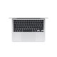 Kannettava Apple MacBook Air 13” Apple M4 10C CPU, 10C GPU/24GB/512GB SSD/Silver/INT MC654ZE/A