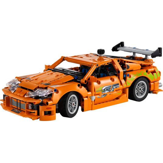 LEGO® 42204 Technic Fast and Furious Toyota Supra MK4