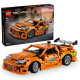 LEGO® 42204 Technic Fast and Furious Toyota Supra MK4