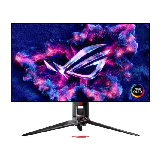 ASUS ROG Swift PG32UCDP 81.1cm (16:9) HDMI DP