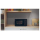 Mikroaaltouuni Candy CMG20SMB