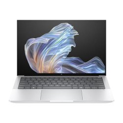 Kannettava tietokone HP EliteBook X G1a, Next Gen AI PC, 14 2.8K, AMD Ryzen AI 9, RAM 64GB, 1TB SSD, AMD Radeon 890M Graphics, Windows 11 Pro, Silver, B68ZHET