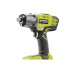 Ryobi R18IW3 sähköinen ruuvinväännin tai iskutyökalu 1/2" One+ 18V 2,0Ah Musta, vihreä