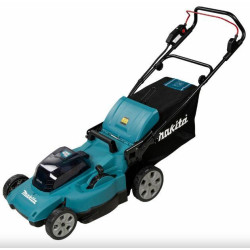 MAKITA. RUOHONLEIKURI 2x18V DLM480Z 48cm