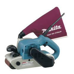 MAKITA. Hihnahiomakone 1200W 9403J 100x610mm