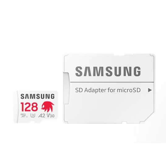MB-MD128SA/LC1 128 Gt Sonic PRO Plus microSD-muistikortti