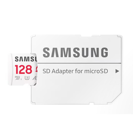 MB-MD128SA/LC1 128 Gt Sonic PRO Plus microSD-muistikortti
