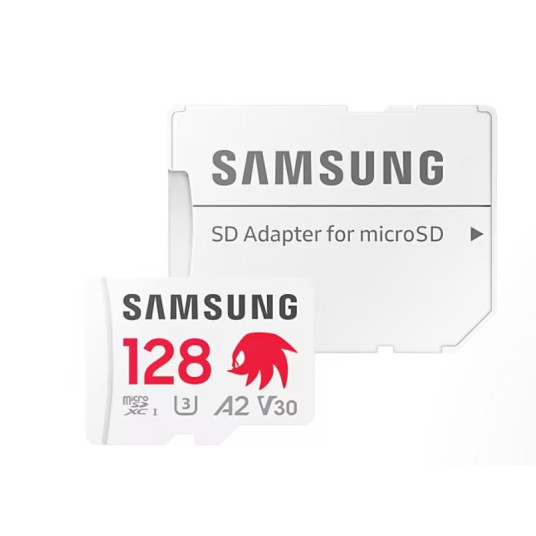 MB-MD128SA/LC1 128 Gt Sonic PRO Plus microSD-muistikortti