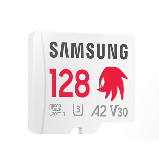 MB-MD128SA/LC1 128 Gt Sonic PRO Plus microSD-muistikortti