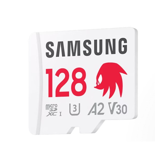MB-MD128SA/LC1 128 Gt Sonic PRO Plus microSD-muistikortti