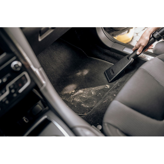 Yleispölynimuri KARCHER KWD 3 S V-15/4/20 vuosipäiväpainos (1.628-449.0)