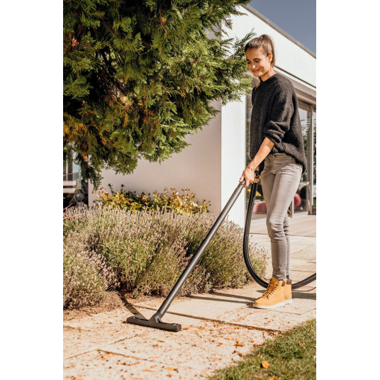 Yleispölynimuri KARCHER KWD 3 S V-15/4/20 vuosipäiväpainos (1.628-449.0)