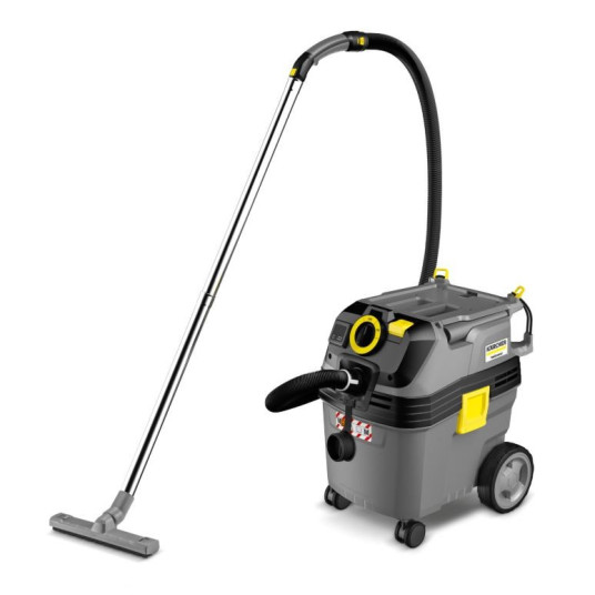 Yleispölynimuri Karcher NT30/1 Ap Te M (1.148-251.0)