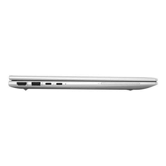 Kannettava tietokone HP EliteBook 830 G11, 13.3 WUXGA, Intel Core Ultra 7, RAM 32GB, 512GB SSD, Intel Graphics, Windows 11 Pro, Silver A37DMET