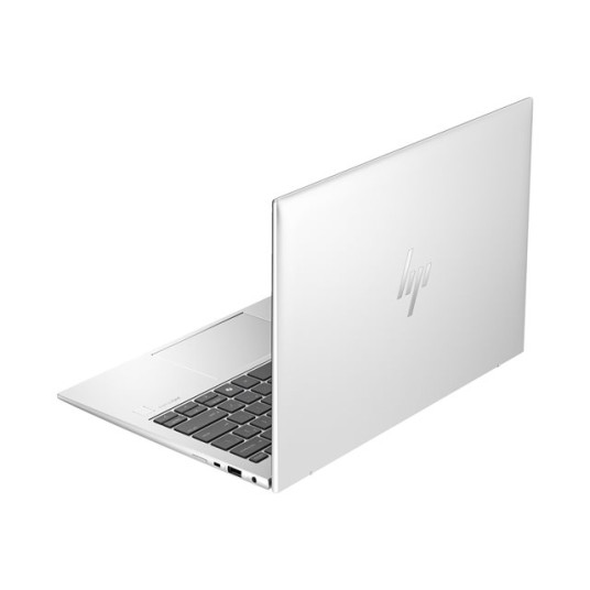 Kannettava tietokone HP EliteBook 830 G11, 13.3 WUXGA, Intel Core Ultra 7, RAM 32GB, 512GB SSD, Intel Graphics, Windows 11 Pro, Silver A37DMET