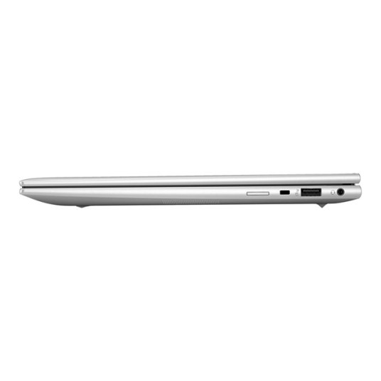 Kannettava tietokone HP EliteBook 830 G11, 13.3 WUXGA, Intel Core Ultra 7, RAM 32GB, 512GB SSD, Intel Graphics, Windows 11 Pro, Silver A37DMET