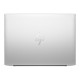 Kannettava tietokone HP EliteBook 830 G11, 13.3 WUXGA, Intel Core Ultra 7, RAM 32GB, 512GB SSD, Intel Graphics, Windows 11 Pro, Silver A37DMET