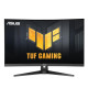 LCD Monitor|ASUS|90LM0AP1-B01171|31.5"|Gaming/Curved|Panel VA|2560x1440|16:9|180Hz|Matte|1 ms|Speakers|Height adjustable|Tilt|Colour Black|90LM0AP1-B01171