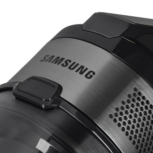 Samsung kiinteä pölynimuri VS20B75ACR5/WA