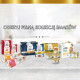 PURINA Gourmet Perle Mini fileet kastikkeessa - kissan märkäruoka - 60x85g