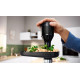 Bosch MFWS440B lihamylly 1900 W Musta, hopea