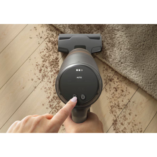 Pölynimuri ELECTROLUX EP83HB25UV