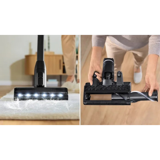 Pölynimuri BOSCH BCS 1041WAC