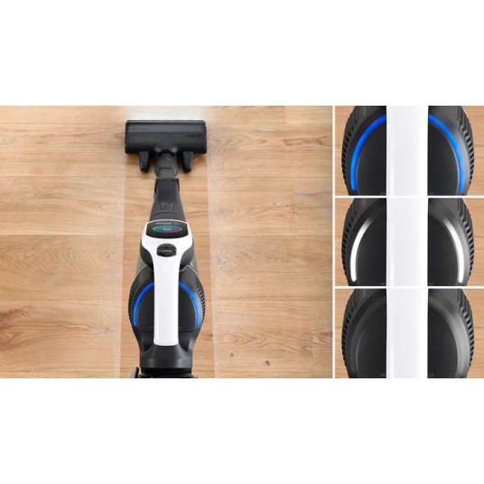 Pölynimuri BOSCH BCS 1041WAC