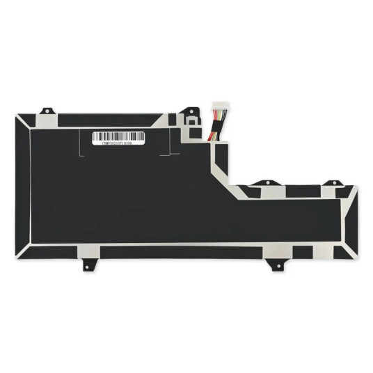Replacement Battery for Laptop HP OM03XL / 4700mAh / 54Wh / 11.55V