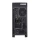 Actina 5901443407201 PC Intel® Core™ i7 i7-14700K 192 GB DDR5-SDRAM 3 TB SSD NVIDIA GeForce RTX 4070 Ti Super Windows 11 Pro "Midi Tower" Musta