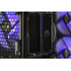 Actina 5901443410294 PC AMD Ryzen™ 7 8400F 32 GB DDR5-SDRAM 1 TB SSD Intel Arc B580 "Midi Tower" Musta