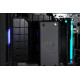 Actina 5901443410294 PC AMD Ryzen™ 7 8400F 32 GB DDR5-SDRAM 1 TB SSD Intel Arc B580 "Midi Tower" Musta