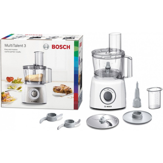 Food processor MCM3100W