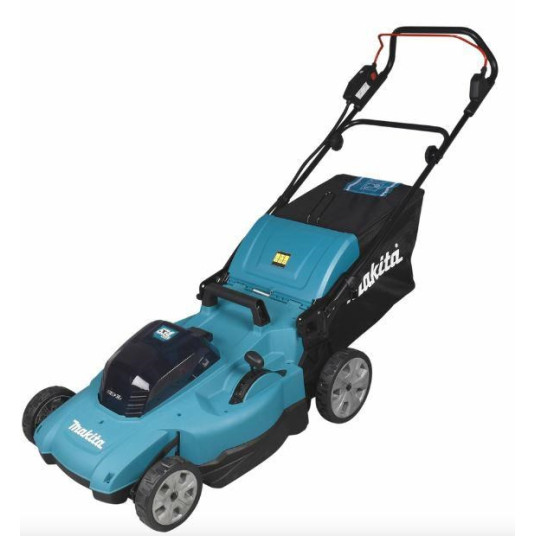 Makita ruohonleikkuri 2x18V DLM538Z 53cm