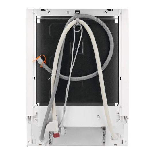 Electrolux EEA727200L Täysin sisäänrakennettu 13-paikkainen E