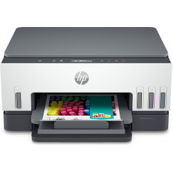 " HP Smart Tank 670 värillinen Duplex USB WiFi