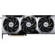 MSI VENTUS GEFORCE RTX 5080 16G 3X OC PLUS -näytönohjain NVIDIA 16 GB GDDR7 MSI VENTUS GEFORCE RTX 5080 16G 3X OC PLUS -näytönohjain 16 GB GDDR7
