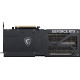 MSI VENTUS GEFORCE RTX 5080 16G 3X OC PLUS -näytönohjain NVIDIA 16 GB GDDR7 MSI VENTUS GEFORCE RTX 5080 16G 3X OC PLUS -näytönohjain 16 GB GDDR7