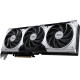MSI VENTUS GEFORCE RTX 5080 16G 3X OC PLUS -näytönohjain NVIDIA 16 GB GDDR7 MSI VENTUS GEFORCE RTX 5080 16G 3X OC PLUS -näytönohjain 16 GB GDDR7