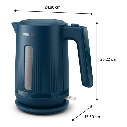 Vedenkeitin Philips HD9411/70