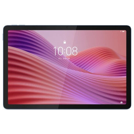 Tabletti Lenovo Tab 10.1" Wi-Fi 4GB/128GB Polar Blue + Folio Case ZAEH0174SE
